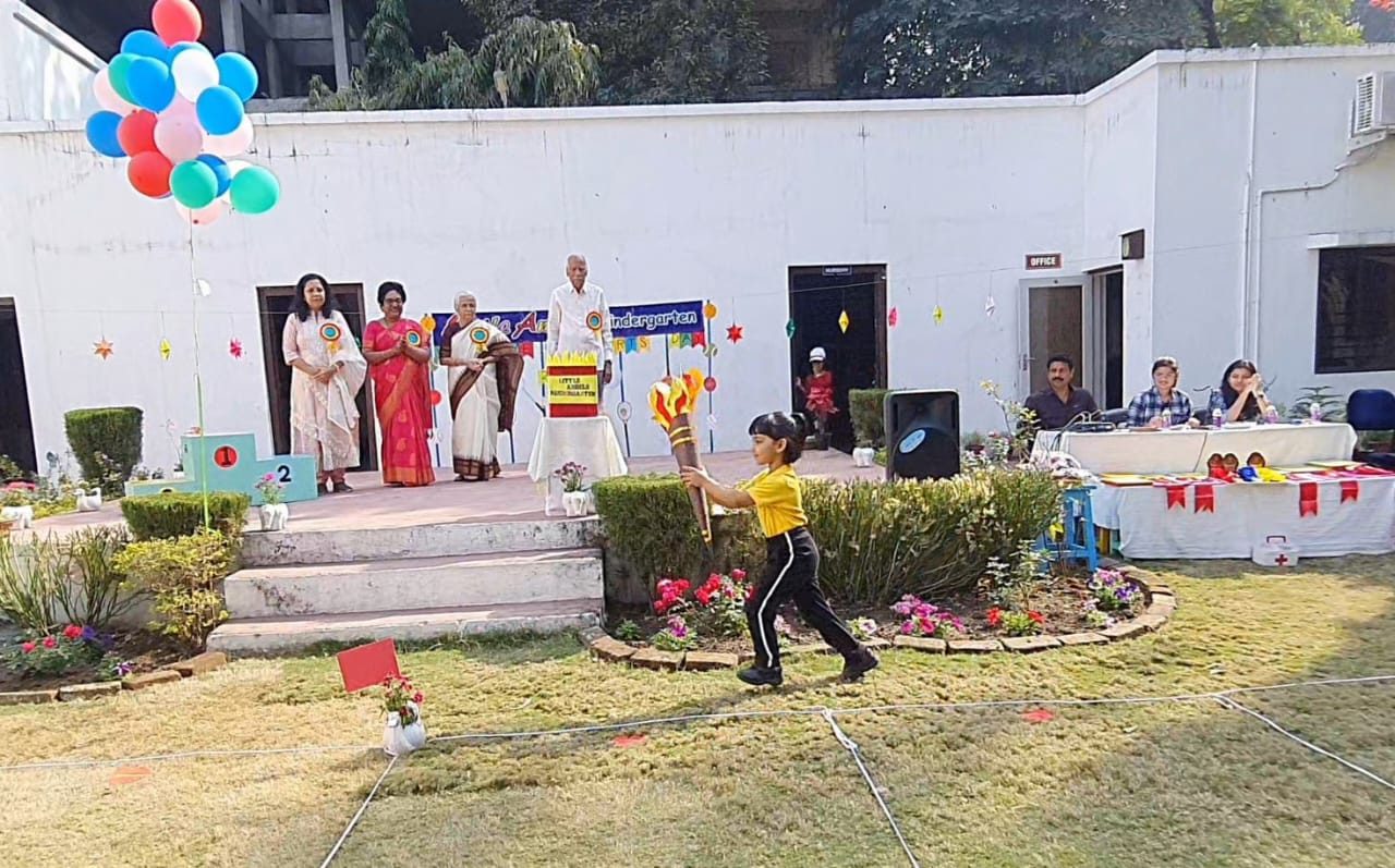Annual Day and Sports Day 5